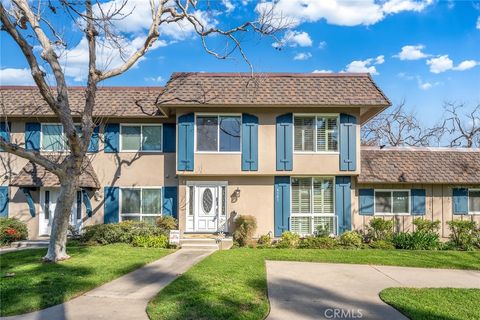4183 Elizabeth Court Cypress CA 90630
