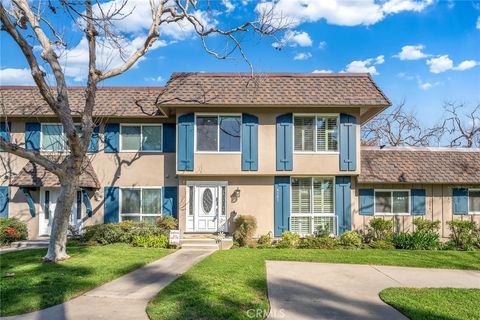 4183 Elizabeth Court Cypress CA 90630