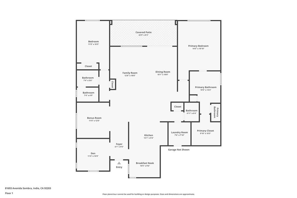 Shadow Hills (30915) - Residential