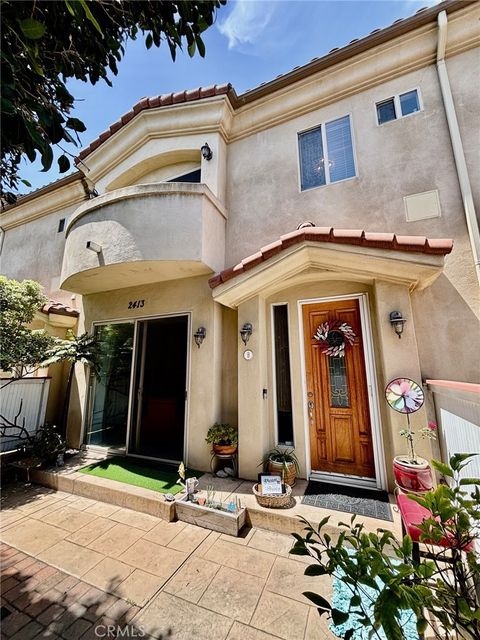 Photo of 2413 Cabrillo Ave #B, Torrance, CA 90501 (MLS # SB26078247)