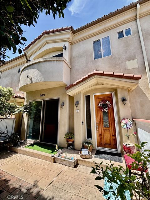 Photo of 2413 Cabrillo Ave #B, Torrance, CA 90501 (MLS # SB26078247)
