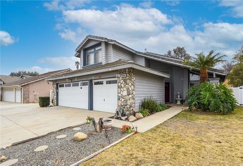 Photo of 13057 Fescue Court, Corona, CA 92883 (MLS # IG25198240)