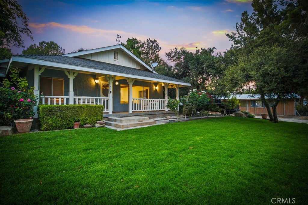 32455 Agua Dulce Canyon Road
