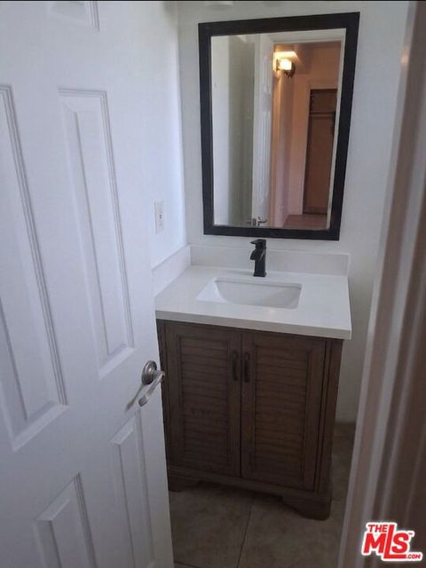 Photo of 13757 VANOWEN Street #1, Van Nuys, CA 91405 (MLS # 26672629)