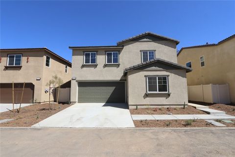 2212 Linden Lane Banning CA 92220