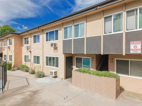 Photo of 3030 Vineland St Ave #3, Baldwin Park, CA 91706 (MLS # IV26054646)