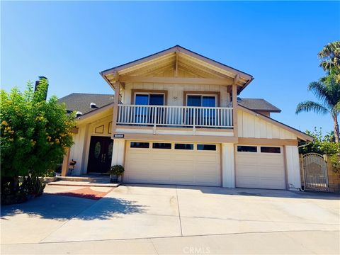 9040 Maza Fountain Valley CA 92708