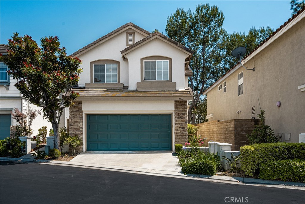 1116 Moreno Way