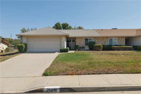 Photo of 25931 Mccall Boulevard, Sun City, CA 92586 (MLS # SW26158165)