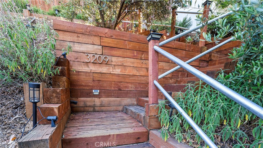 3209 Bennett Drive
