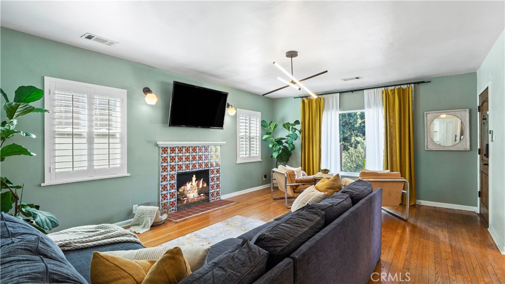 3209 Bennett Drive