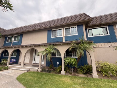 Photo of 4469 Larwin Ave AVE, Cypress, CA 90630 (MLS # PW26134146)