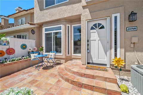 26946 Orchid Ave, Mission Viejo, CA 92692 - MLS#: OC26171748