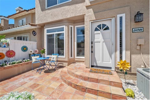 Photo of 26946 Orchid AVE, Mission Viejo, CA 92692 (MLS # OC26171748)