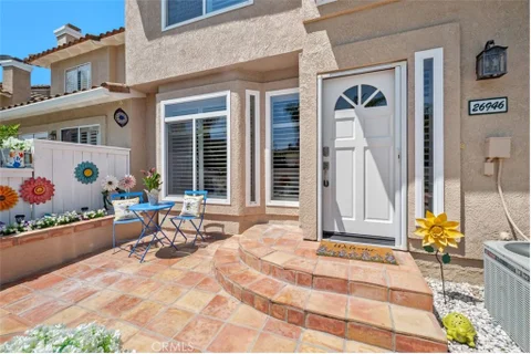 26946 Orchid Ave, Mission Viejo, CA 92692 - MLS#: OC26171748