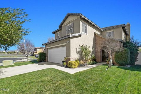 Photo of 11052 Picard Place, Beaumont, CA 92223 (MLS # P1-25654)