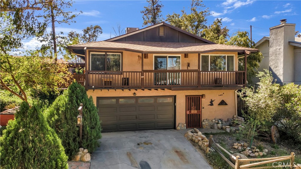 16359 Stevens Street