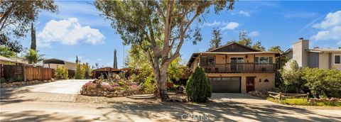 Photo of 16359 Stevens Street, Lake Elsinore, CA 92530 (MLS # SW26053957)