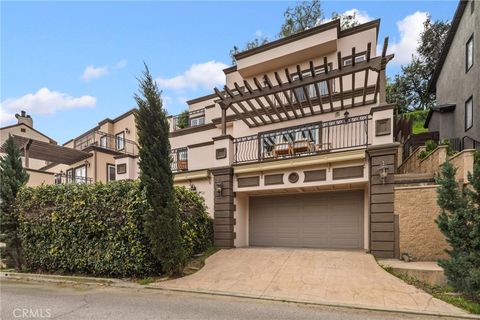 823 Oneonta South Pasadena CA 91030