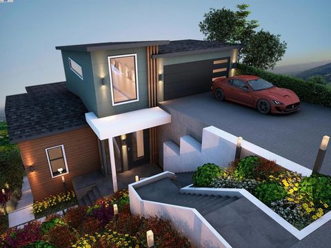 7675 Skyline Blvd Oakland CA 94611