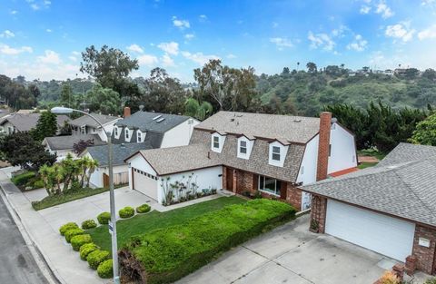5835 Cozzens Street San Diego CA 92122
