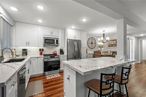 Photo of 256 Calle Aragon #D, Laguna Woods, CA 92637 (MLS # OC26040379)