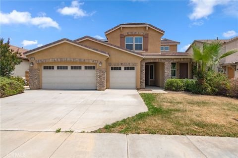 3683 S Grower Avenue Ontario CA 91761