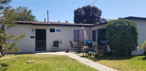 4502 W 165th Lawndale CA 90260