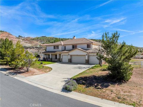 34250 Mcennery Canyon Acton CA 93510