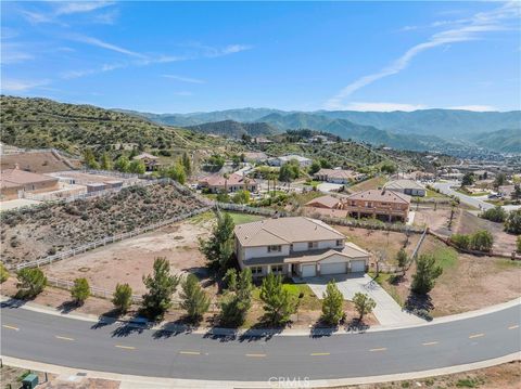Photo of 34250 Mcennery Canyon Rd, Acton, CA 93510 (MLS # SR26034132)