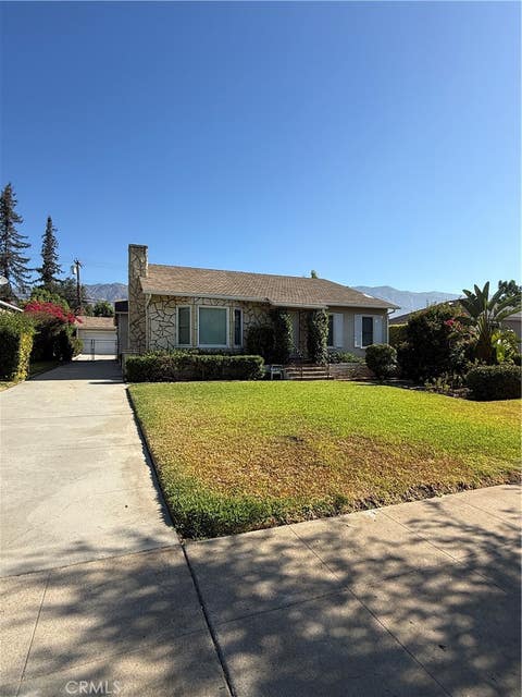 Photo of 2325 Las Lunas ST, Pasadena, CA 91107 (MLS # TR26169872)
