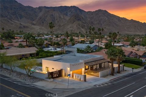 Photo of 54217 Eisenhower Dr, La Quinta, CA 92253 (MLS # SW26068495)