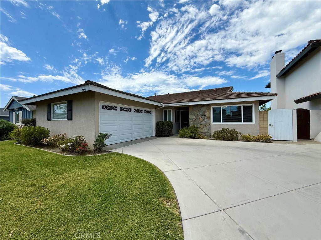 3451 N El Dorado Drive