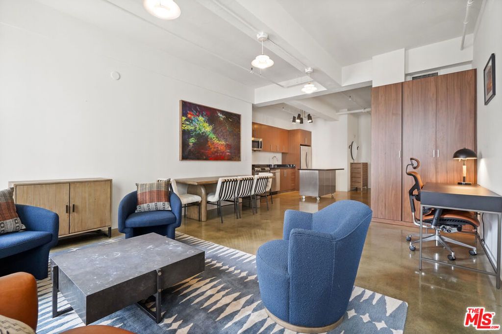 Photo of 849 S Broadway #403, Los Angeles, CA 90014 (MLS # 26645149)