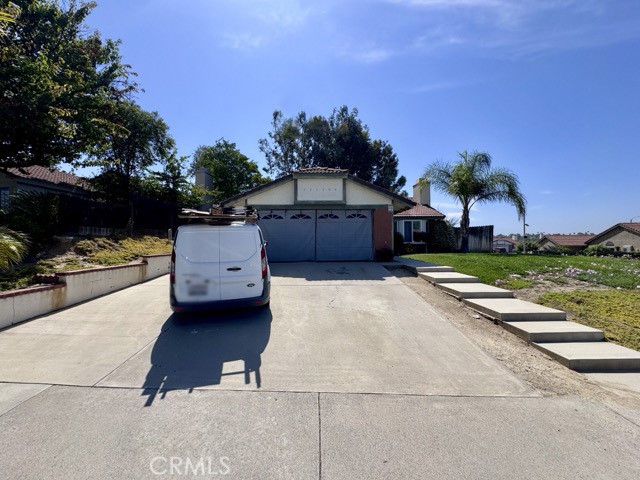 27196 Rainbow Creek Drive