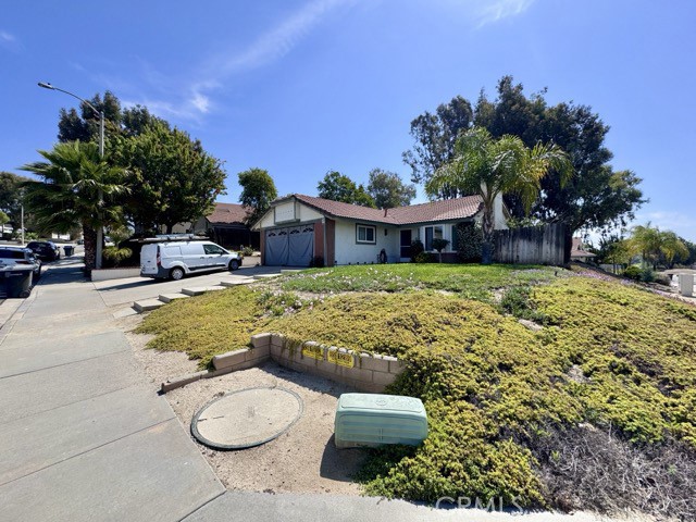 27196 Rainbow Creek Drive