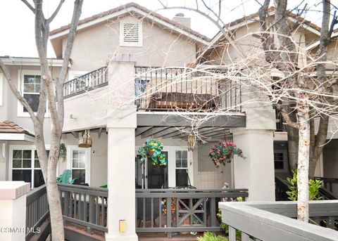 Photo of 3386 Holly Grove Street, Westlake Village, CA 91362 (MLS # 223000613)