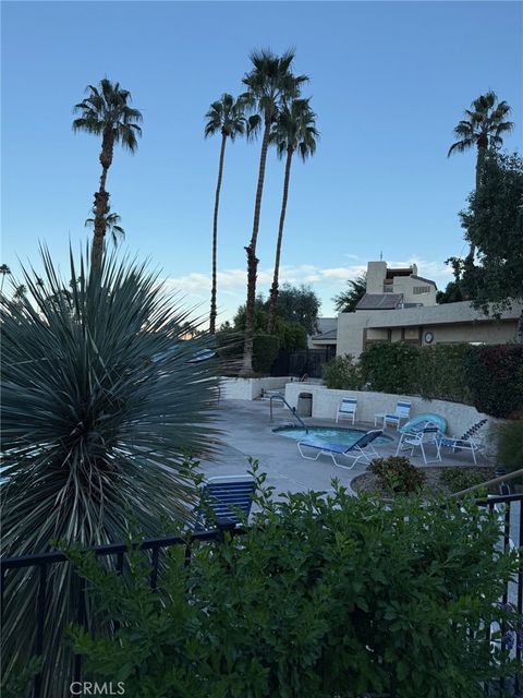 Tiny photo for 5300 E Waverly Dr, Palm Springs, CA 92264 (MLS # IG26087328)