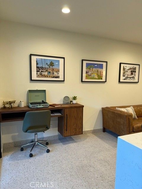 Tiny photo for 5300 E Waverly Dr, Palm Springs, CA 92264 (MLS # IG26087328)