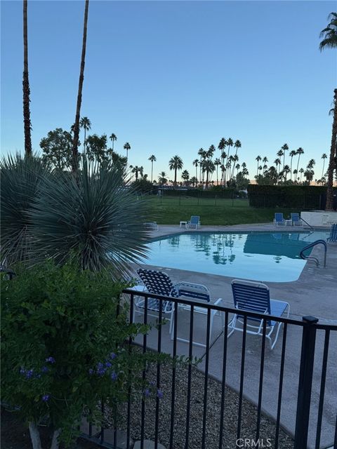 Tiny photo for 5300 E Waverly Dr, Palm Springs, CA 92264 (MLS # IG26087328)