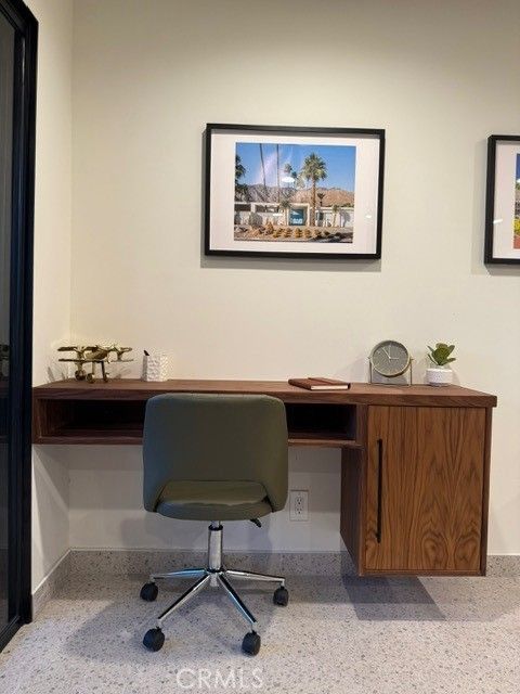 Tiny photo for 5300 E Waverly Dr, Palm Springs, CA 92264 (MLS # IG26087328)