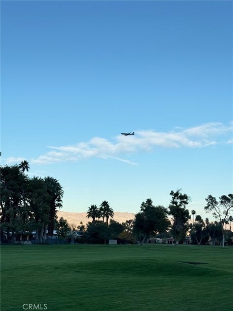 Tiny photo for 5300 E Waverly Dr, Palm Springs, CA 92264 (MLS # IG26087328)