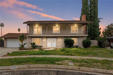 Photo of 5624 Wadsworth Avenue, Highland, CA 92346 (MLS # IG25280225)