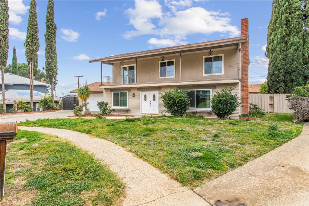 5624 Wadsworth Avenue