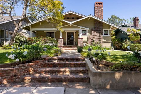 1122 Stratford Avenue South Pasadena CA 91030