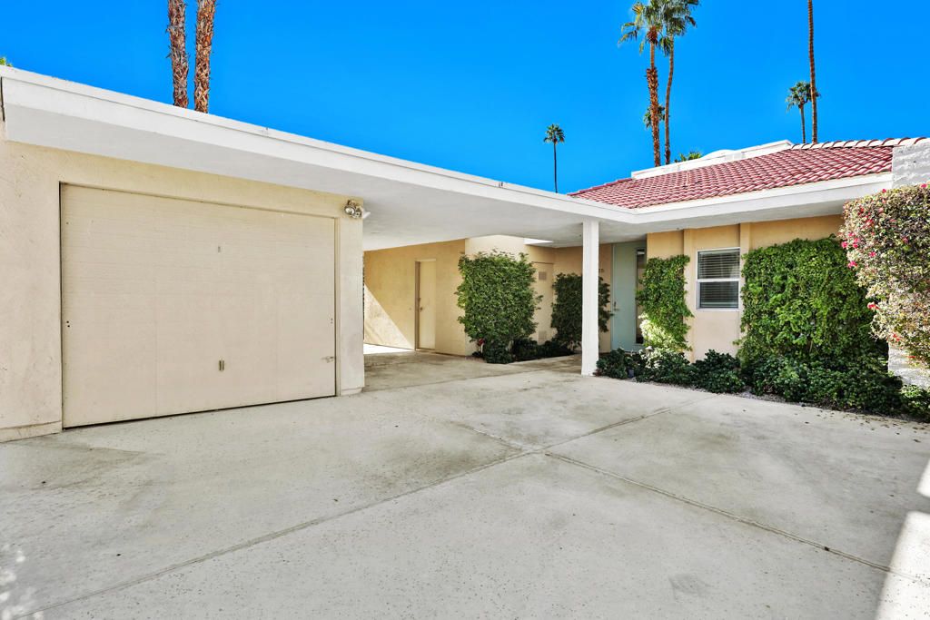 Photo of 46335 Burroweed Lane, Palm Desert, CA 92260 (MLS # 219139263DA)