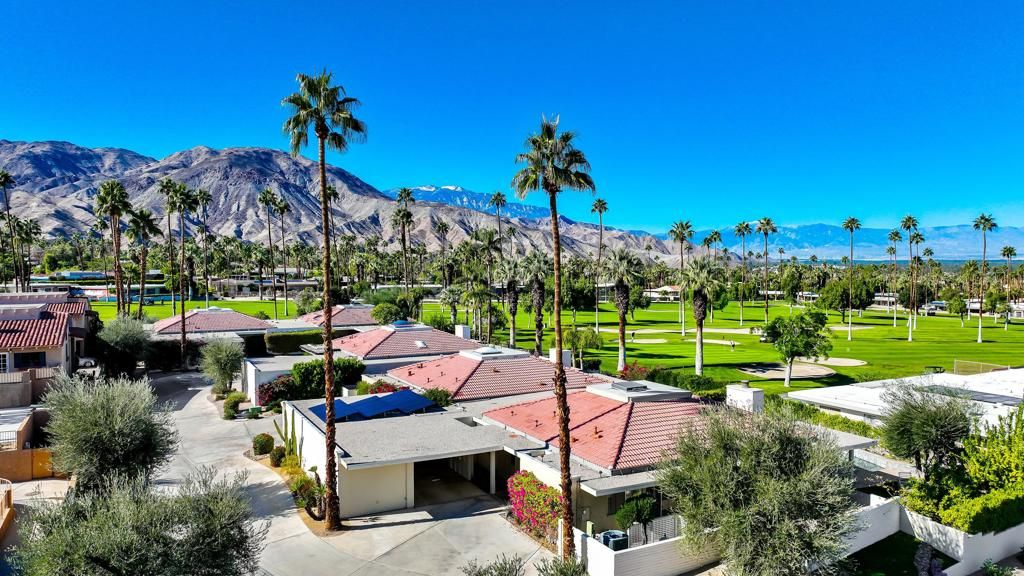 Photo of 46335 Burroweed Lane, Palm Desert, CA 92260 (MLS # 219139263DA)