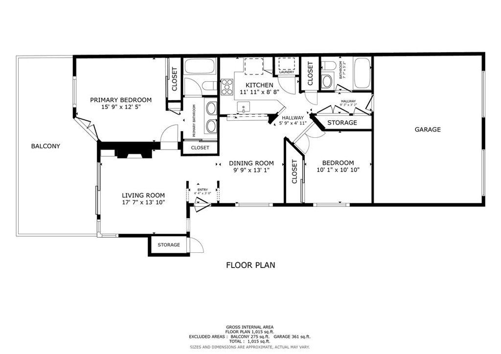 Brisa del Lago I (BD) - Residential