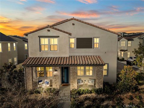 31655 Williams Way Rancho Mission Viejo CA 92694