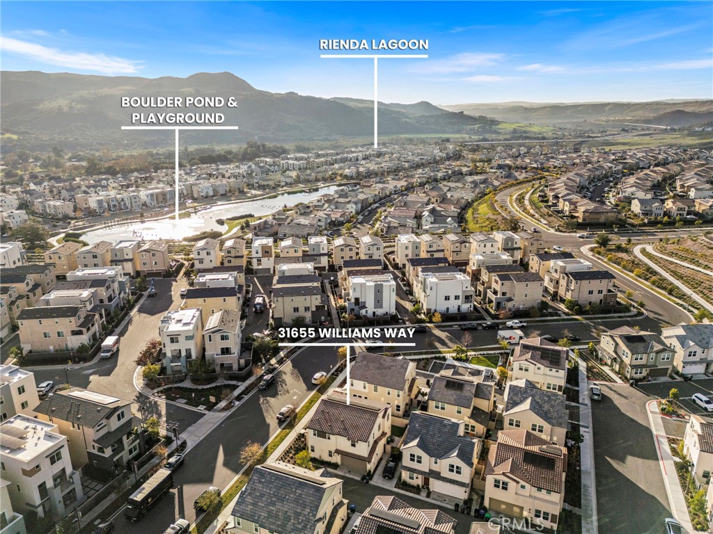 31655 Williams Way